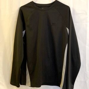 Men’s long sleeve shirt